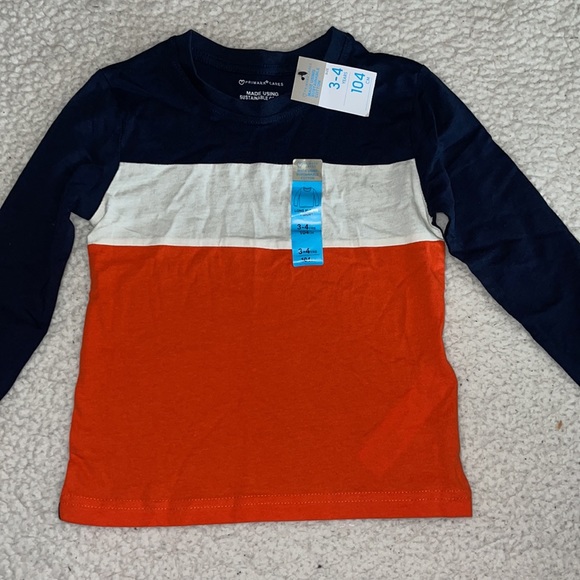 Long sleeve shirts - Picture 3 of 9